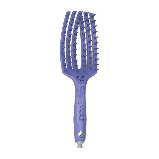 Olivia Garden Curly Hair Brush