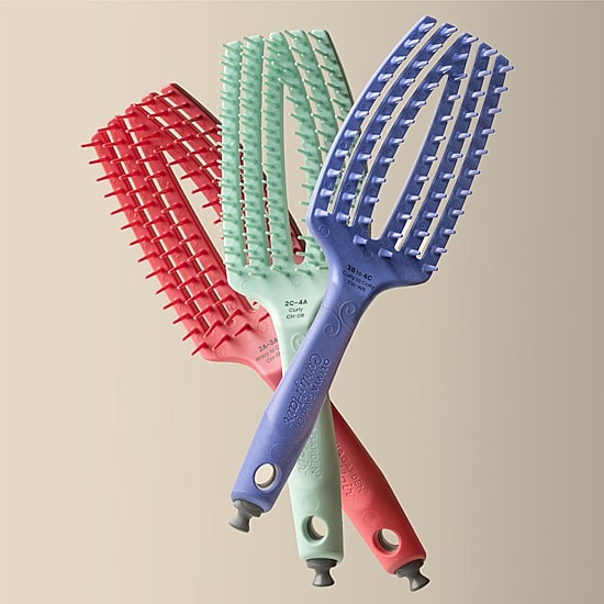 Olivia Garden Curly Hair Brush