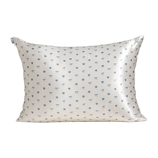 Kitsch Satin Pillowcase