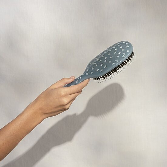 Kitsch Smooth & Polish Brush