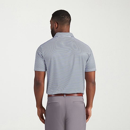 PUMA Pure 3.0 Mens Short Sleeve Polo Shirt