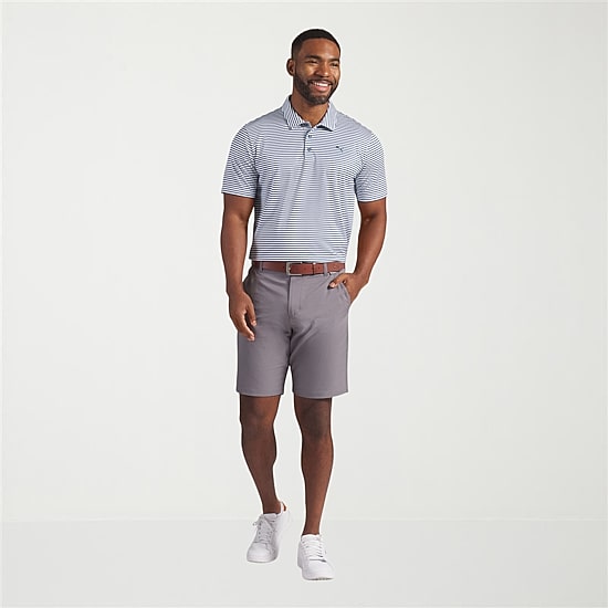 PUMA Pure 3.0 Mens Short Sleeve Polo Shirt