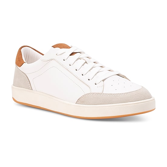 Eastland Walden Mens Round Closed Toe Oxford Shoes