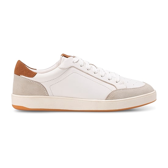 Eastland Walden Mens Round Closed Toe Oxford Shoes
