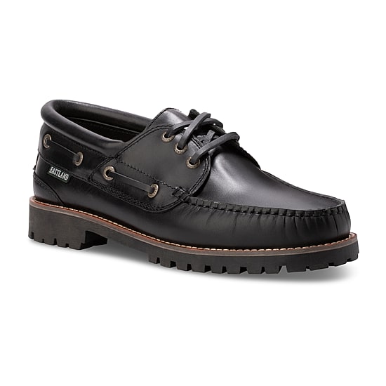 Eastland Seville Mens Moc Closed Toe Oxford Shoes