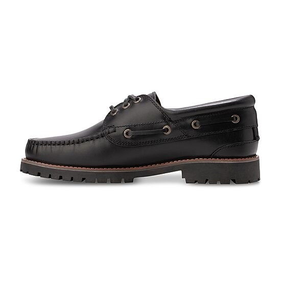 Eastland Seville Mens Moc Closed Toe Oxford Shoes