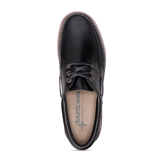 Eastland Seville Mens Moc Closed Toe Oxford Shoes