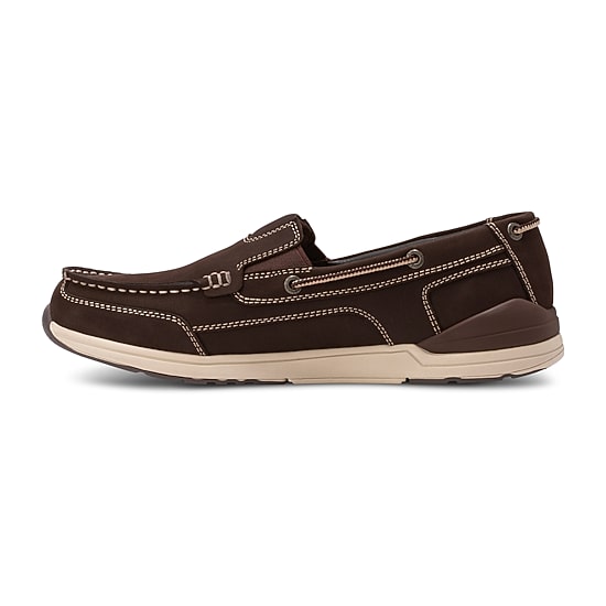 Eastland Thames Mens Boat Shoes
