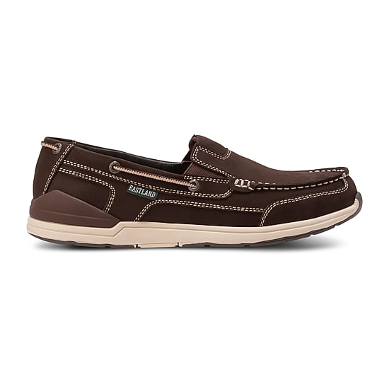 Eastland Thames Mens Boat Shoes