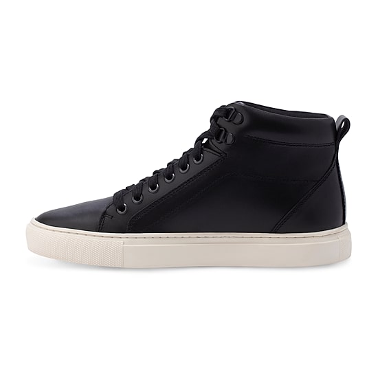 Eastland Wellington Mens Sneakers