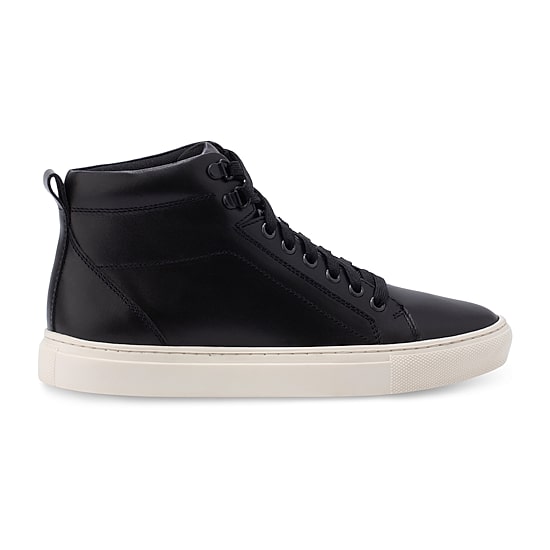 Eastland Wellington Mens Sneakers