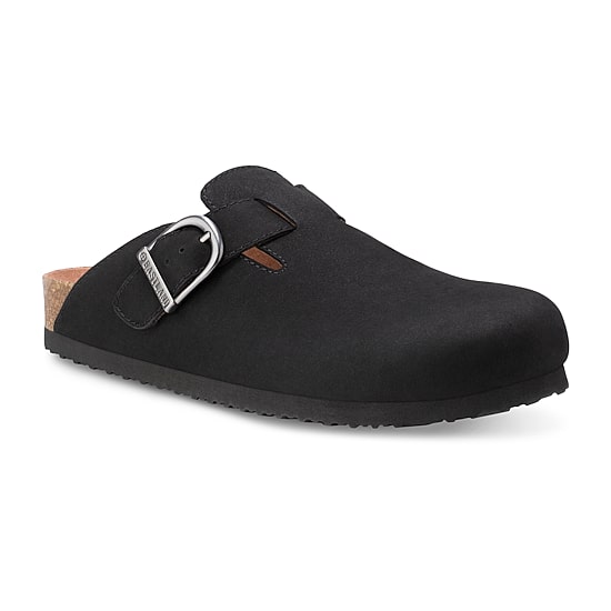 Eastland El Gabe Mens Round Closed Toe Clogs