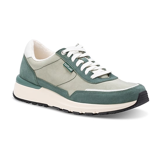 Eastland Leap Jogger Mens Moc Oxford Shoes