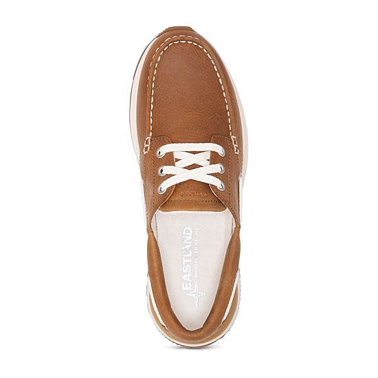 Eastland Leap Trainer Mens Moc Closed Toe Oxford Shoes