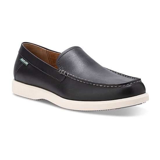 Eastland Scarborough Mens Moc Closed Toe Loafers