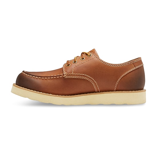 Eastland Lumber Down Oxford Shoe Mens Moc Closed Toe Oxford Shoes