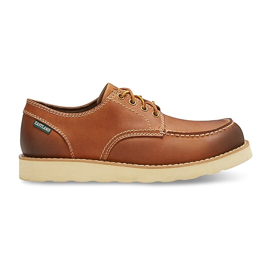 Eastland Lumber Down Oxford Shoe Mens Moc Closed Toe Oxford Shoes