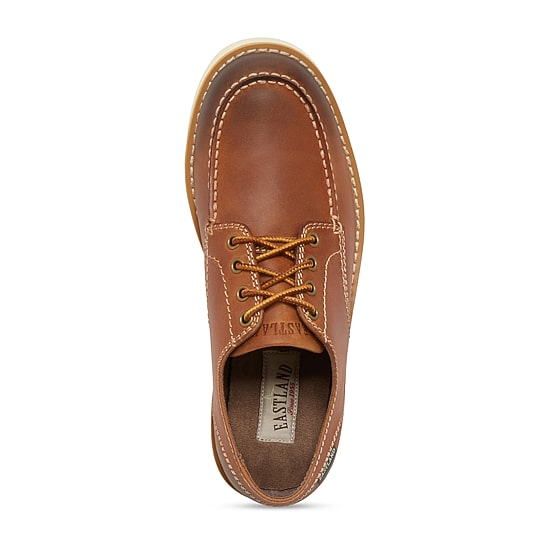 Eastland Lumber Down Oxford Shoe Mens Moc Closed Toe Oxford Shoes