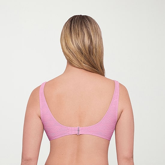 S3 Swim Womens Bralette Bikini Swimsuit Top