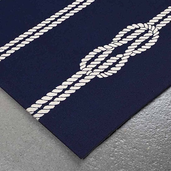 Liora Manne Capri Ropes Runner