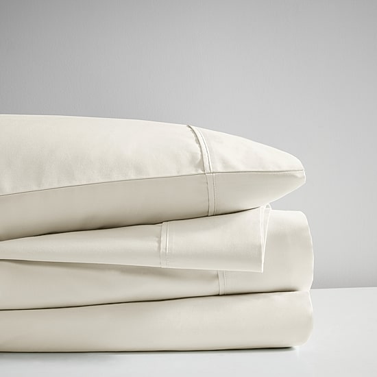 Madison Park 600tc Cooling Cotton Blend Sheet Set