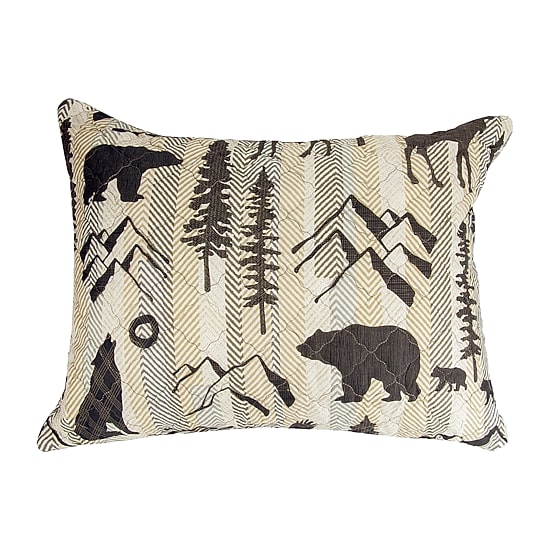 Your Lifestyle By Donna Sharp Forest Weave Quilt Set