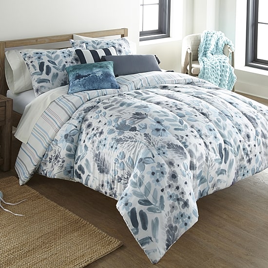 Your Lifestyle By Donna Sharp Cordoba 3-pc. Comforter Set