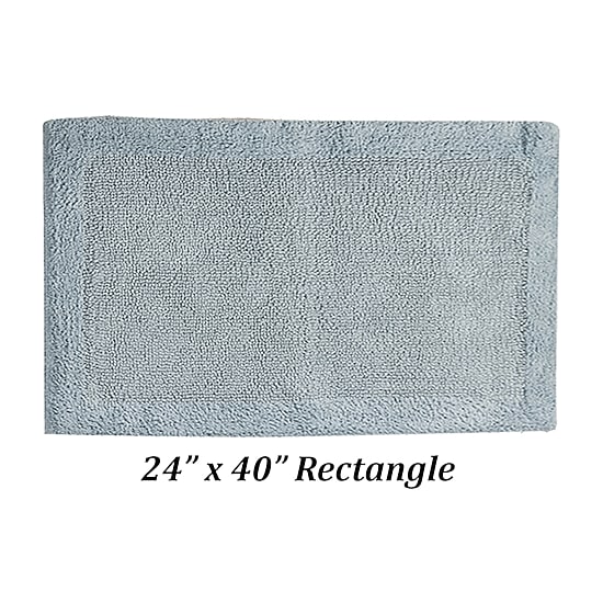 Better Trends Edge Bath Rug