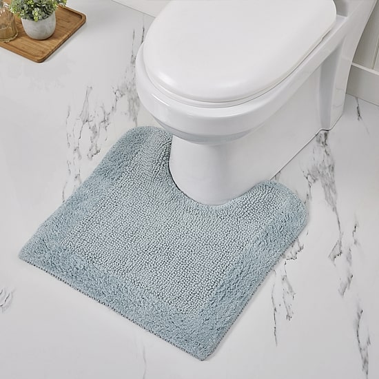 Better Trends Edge Bath Rug