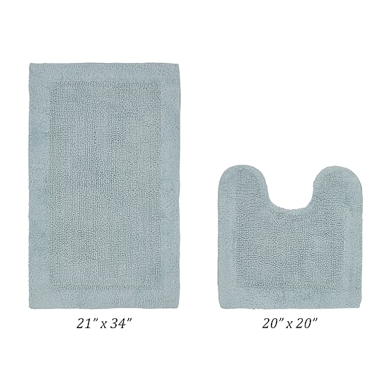 Better Trends Edge Bath Rug