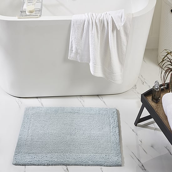 Better Trends Edge Bath Rug