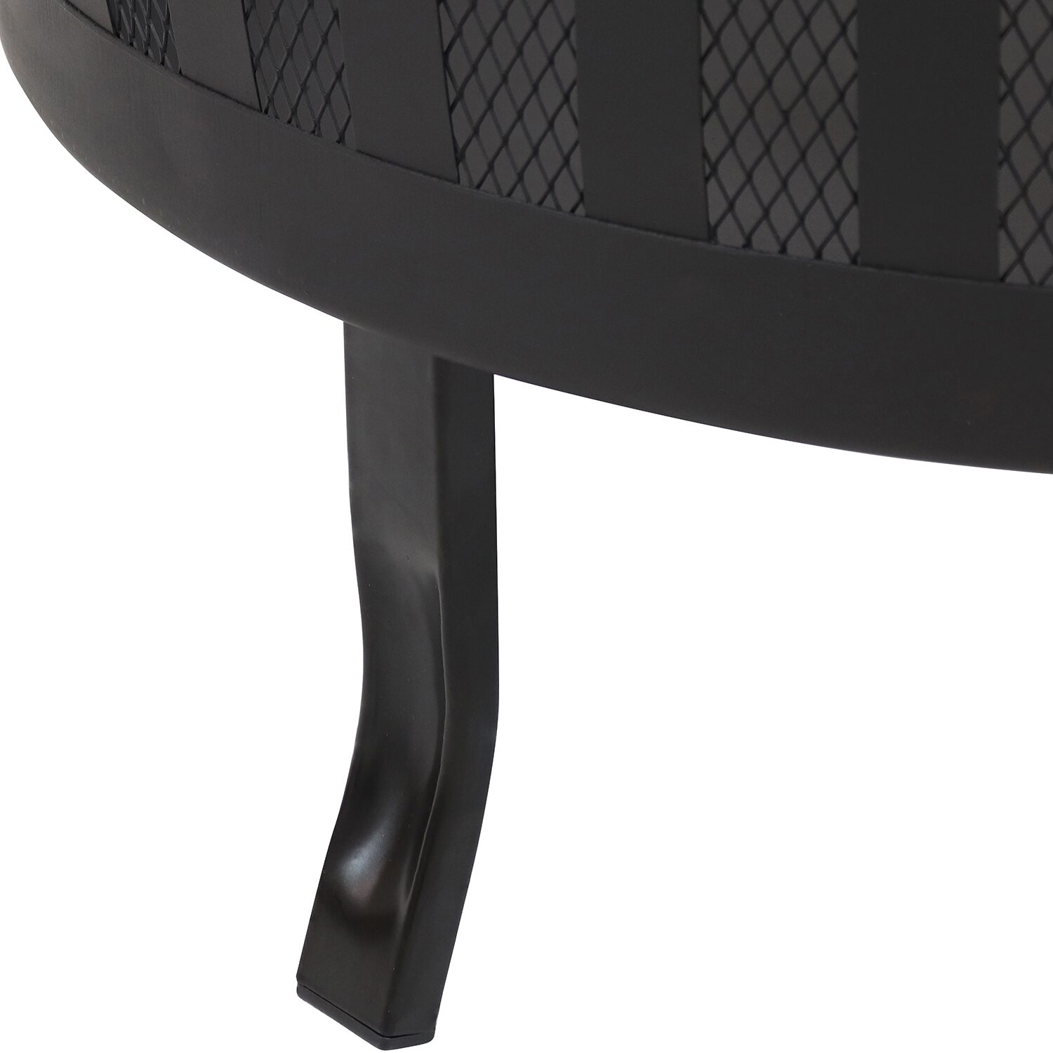 Weather Resistant Fire Pit