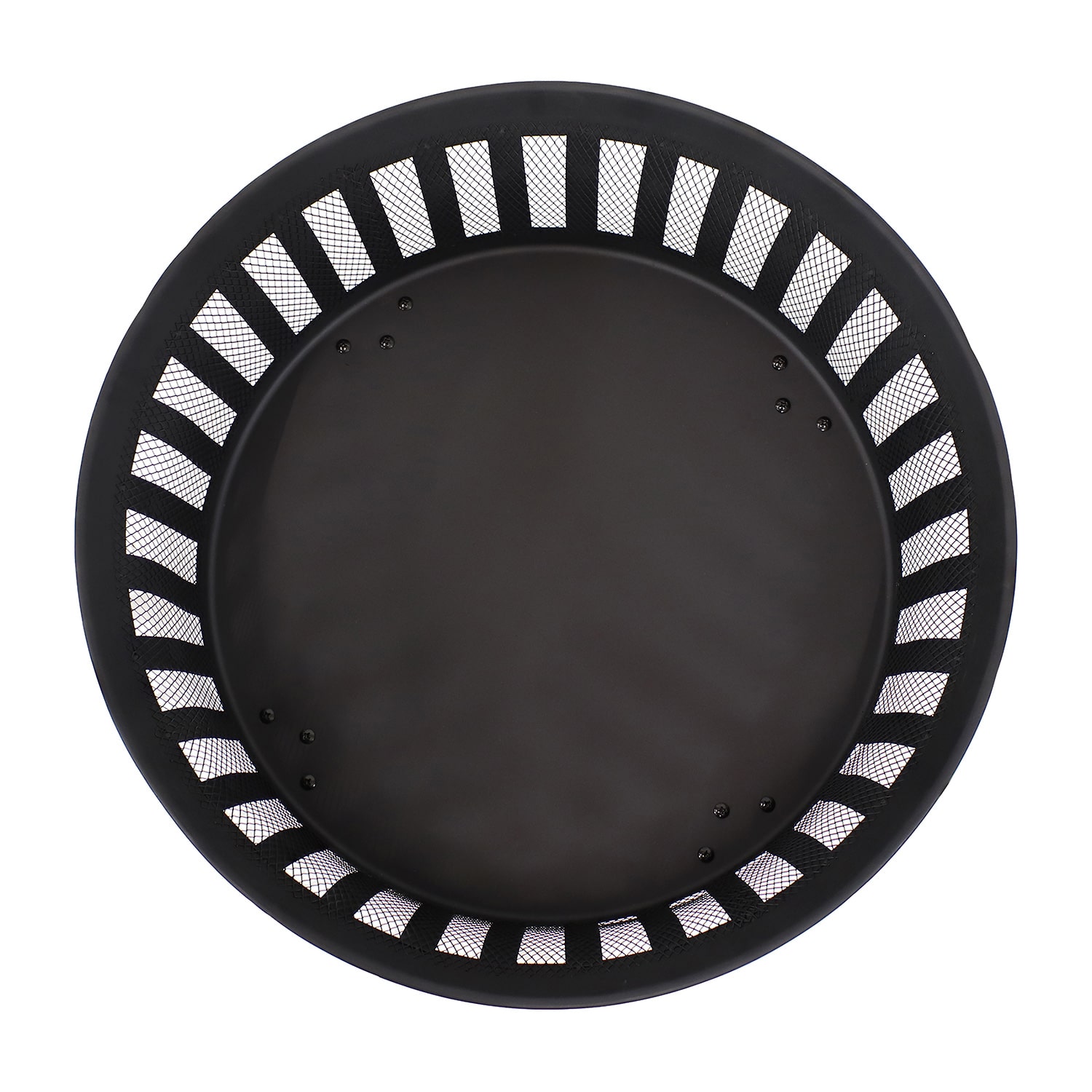 Weather Resistant Fire Pit