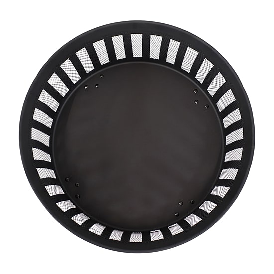 Weather Resistant Fire Pit