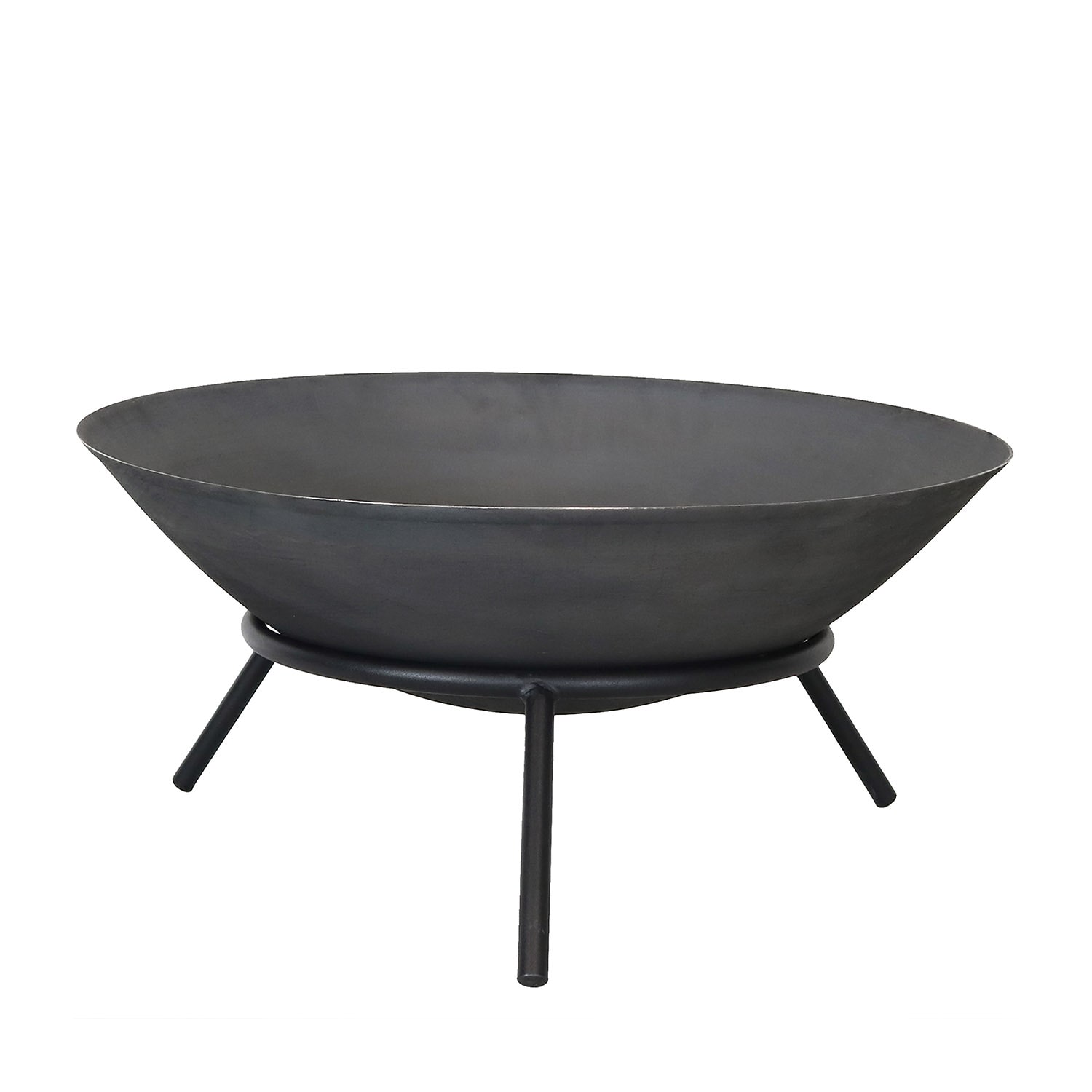 Weather Resistant Fire Pit