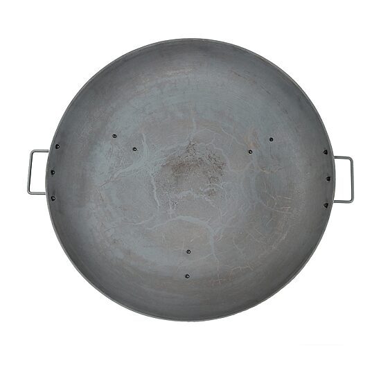 Weather Resistant Fire Pit