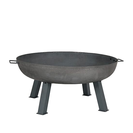 Weather Resistant Fire Pit