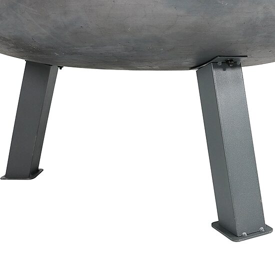 Weather Resistant Fire Pit