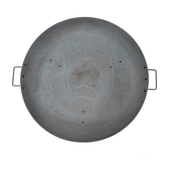 Weather Resistant Fire Pit