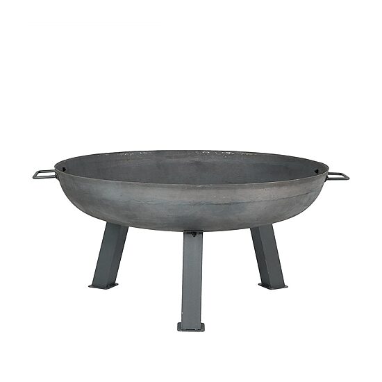 Weather Resistant Fire Pit