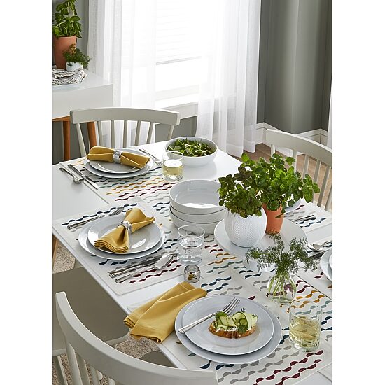 Home Expressions Capri 4-pc. Placemat