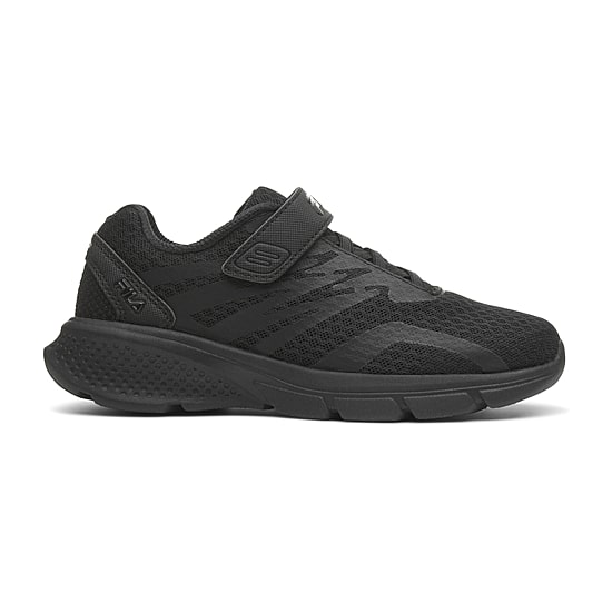 FILA Sequence Strap Little Kid Boys Running Shoes