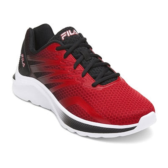 FILA Memory Sequence Mens Running Shoes