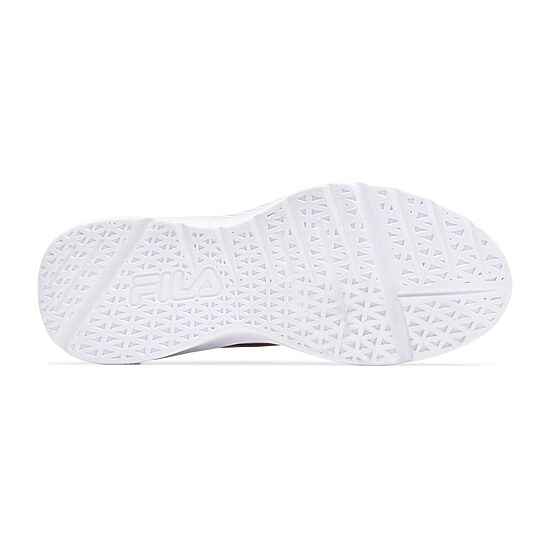 FILA Memory Sequence Mens Running Shoes