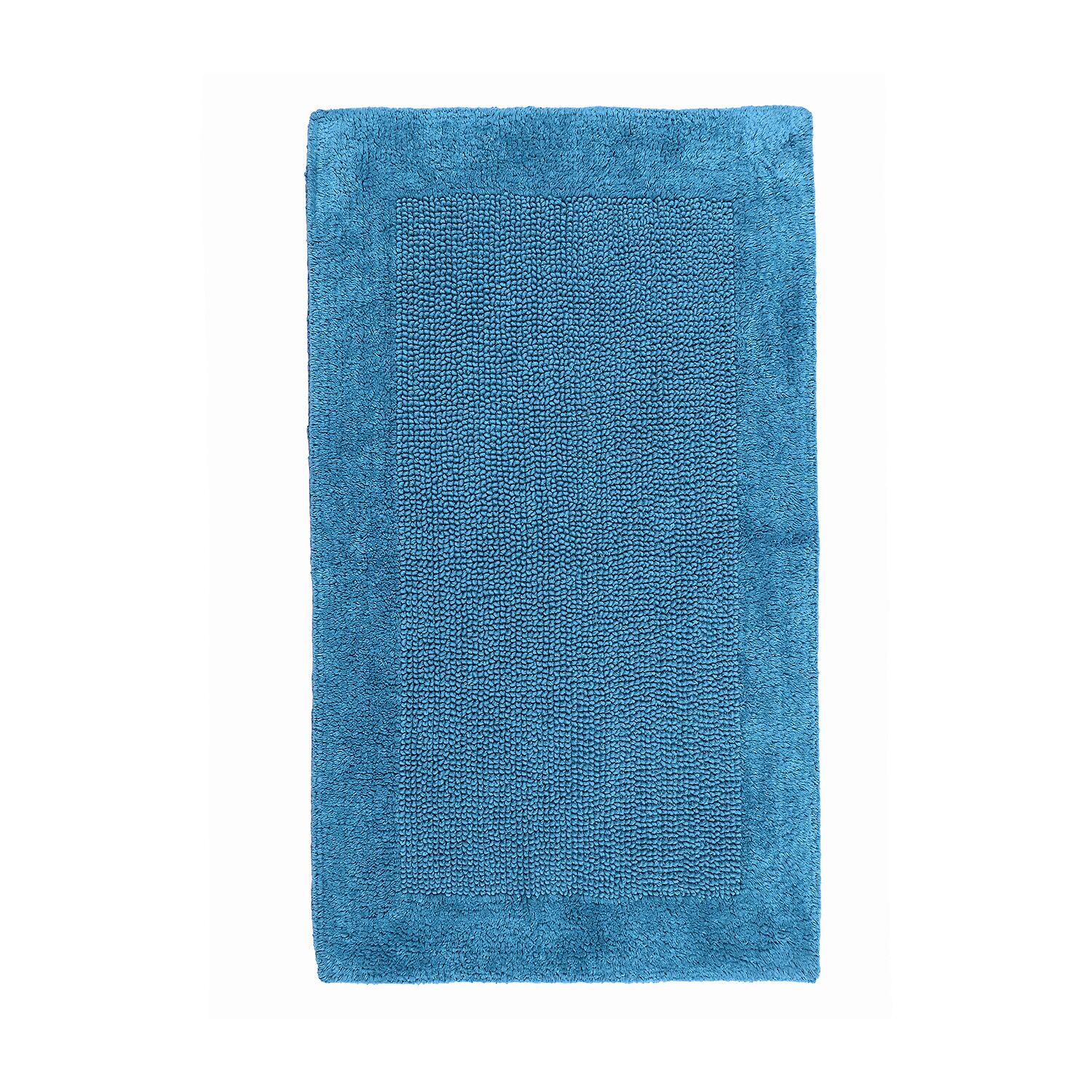 Knightsbridge Bella Napoli REVERSIBLE Bath Rug