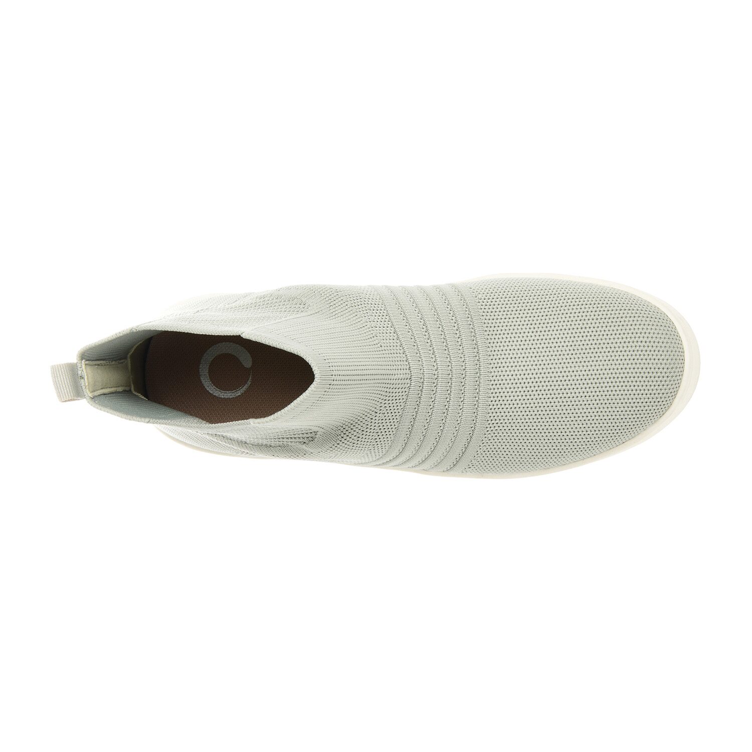 Journee Collection Kody Womens Sneakers