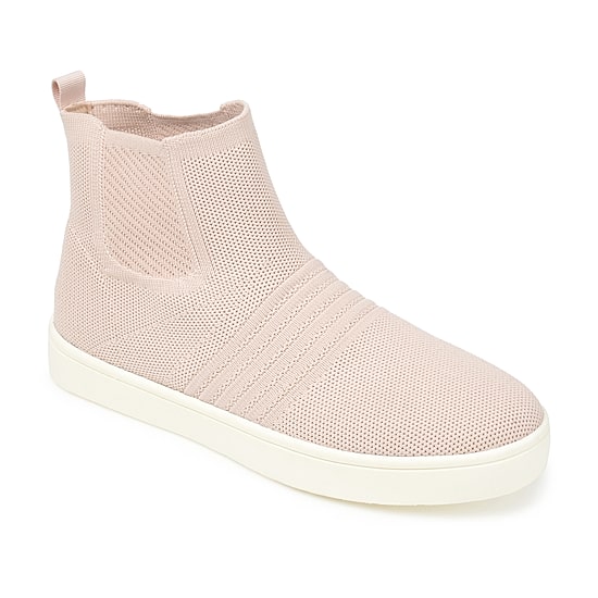 Journee Collection Kody Womens Sneakers