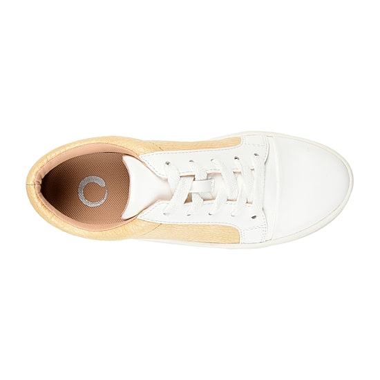 Journee Collection Womens Lynz Sneakers