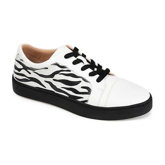 Journee Collection Womens Taschi Sneakers