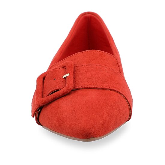 Journee Collection Womens Audrey Slip-on Pointed Toe Loafers